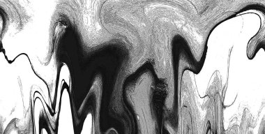 Pop sanat modern tasarım çizgiler ve renk blokları ile birleştirilmiştir