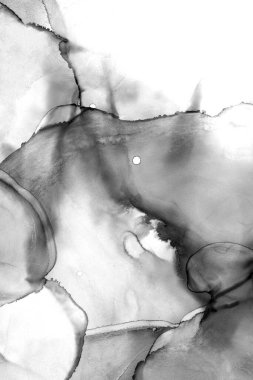 Alkol mürekkebiyle sunulan yüksek kaliteli modern sanat. Akik. Anlaşıldı. Yeşim. Yeşim. Mermer, mermer. Doku.