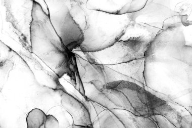 Alkol mürekkebiyle sunulan yüksek kaliteli modern sanat. Akik. Anlaşıldı. Yeşim. Yeşim. Mermer, mermer. Doku.