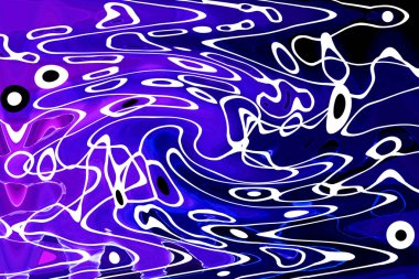 Alkol mürekkebi ve çağdaş tasarımın soyut sanat kalıplarıyla sunulan yüksek kaliteli pop sanat kalıpları.