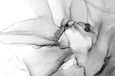 Alkol mürekkebiyle sunulan yüksek kaliteli modern sanat. Akik. Anlaşıldı. Yeşim. Yeşim. Mermer, mermer. Doku.