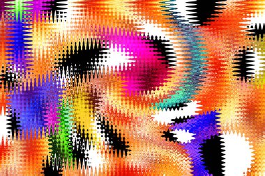 Alkol mürekkebi ve çağdaş tasarımın soyut sanat kalıplarıyla sunulan yüksek kaliteli pop sanat kalıpları.