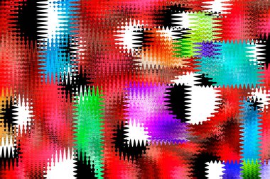 Alkol mürekkebi ve çağdaş tasarımın soyut sanat kalıplarıyla sunulan yüksek kaliteli pop sanat kalıpları.