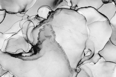 Alkol mürekkebiyle sunulan yüksek kaliteli modern sanat. Akik. Anlaşıldı. Yeşim. Yeşim. Mermer, mermer. Doku.