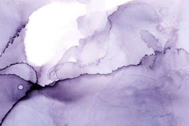 Alkol mürekkebiyle sunulan yüksek kaliteli soyut resim tasarımcıya modern bir sanat arkaplanı sunuyor..