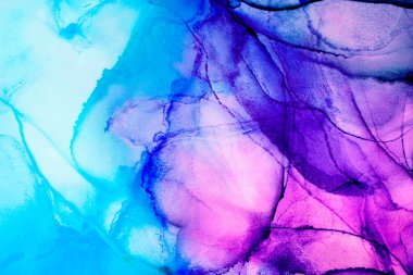 Yüksek kaliteli soyut tablolar tasarımcılara modern bir sanat arkaplanı kazandırıyor.