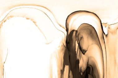 Yüksek kaliteli soyut tablolar tasarımcılara modern bir sanat arkaplanı kazandırıyor.