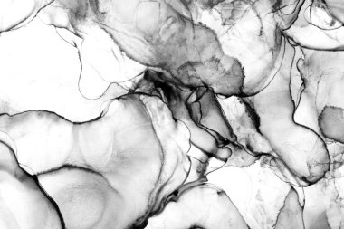 Yüksek kaliteli soyut tablolar tasarımcılara modern bir sanat arkaplanı kazandırıyor.