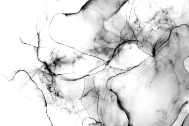 Yüksek kaliteli soyut tablolar tasarımcılara modern bir sanat arkaplanı kazandırıyor.