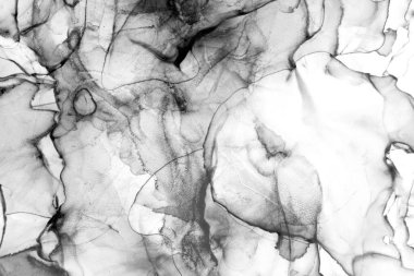 Yüksek kaliteli soyut tablolar tasarımcılara modern bir sanat arkaplanı kazandırıyor.