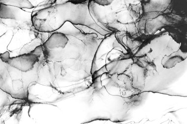 Yüksek kaliteli soyut tablolar tasarımcılara modern bir sanat arkaplanı kazandırıyor.