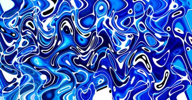 Yüksek kaliteli soyut tablolar tasarımcılara modern bir sanat arkaplanı kazandırıyor.