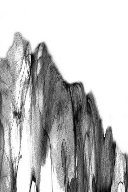 Yüksek kaliteli soyut tablolar tasarımcılara modern bir sanat arkaplanı kazandırıyor.