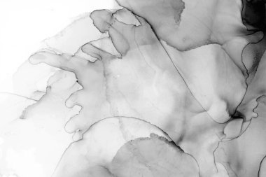 Yüksek kaliteli soyut tablolar tasarımcılara modern bir sanat arkaplanı kazandırıyor.