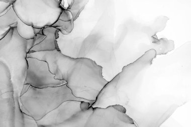 Yüksek kaliteli soyut tablolar tasarımcılara modern bir sanat arkaplanı kazandırıyor.