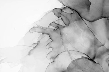 Yüksek kaliteli soyut tablolar tasarımcılara modern bir sanat arkaplanı kazandırıyor.