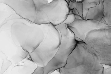 Yüksek kaliteli soyut tablolar tasarımcılara modern bir sanat arkaplanı kazandırıyor.