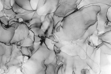 Yüksek kaliteli soyut tablolar tasarımcılara modern bir sanat arkaplanı kazandırıyor.