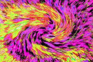 Yüksek kaliteli soyut tablolar tasarımcılara modern bir sanat arkaplanı kazandırıyor.