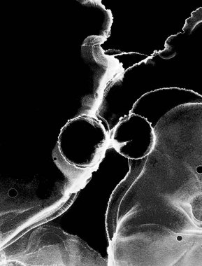 Yüksek kaliteli soyut tablolar tasarımcılara modern bir sanat arkaplanı kazandırıyor.