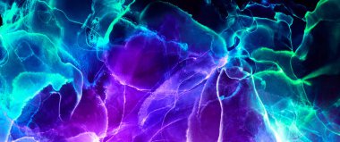 Alkol mürekkebiyle sunulan yüksek kaliteli soyut resim tasarımcıya modern bir sanat arkaplanı sunuyor..