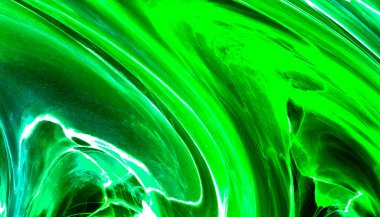 Alkol mürekkebiyle sunulan yüksek kaliteli soyut resim tasarımcıya modern bir sanat arkaplanı sunuyor..