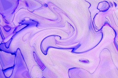 Alkol mürekkebiyle sunulan yüksek kaliteli soyut resim tasarımcıya modern bir sanat arkaplanı sunuyor..