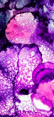 Alkol mürekkebiyle sunulan yüksek kaliteli modern sanat. Akik. Anlaşıldı. Yeşim. Yeşim. Mermer, mermer. Doku.