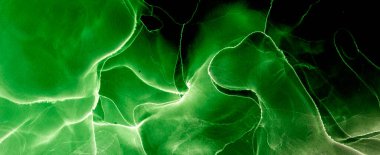 Alkol mürekkebiyle sunulan yüksek kaliteli modern sanat. Akik. Anlaşıldı. Yeşim. Yeşim. Mermer, mermer. Doku.