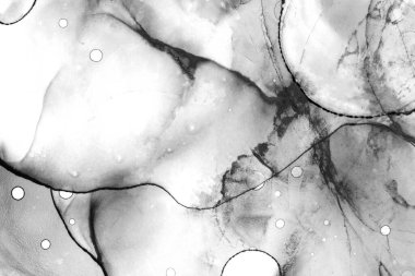 Alkol mürekkebiyle sunulan yüksek kaliteli modern sanat. Akik. Anlaşıldı. Yeşim. Yeşim. Mermer, mermer. Doku.