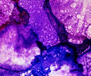 Alkol mürekkebiyle sunulan yüksek kaliteli modern sanat. Akik. Anlaşıldı. Yeşim. Yeşim. Mermer, mermer. Doku.