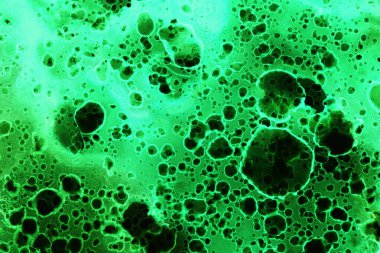 Alkol mürekkebiyle sunulan yüksek kaliteli modern sanat. Akik. Anlaşıldı. Yeşim. Yeşim. Mermer, mermer. Doku.