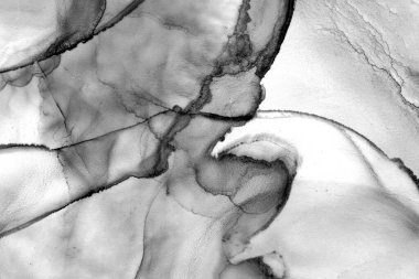 Alkol mürekkebiyle sunulan yüksek kaliteli modern sanat. Akik. Anlaşıldı. Yeşim. Yeşim. Mermer, mermer. Doku.