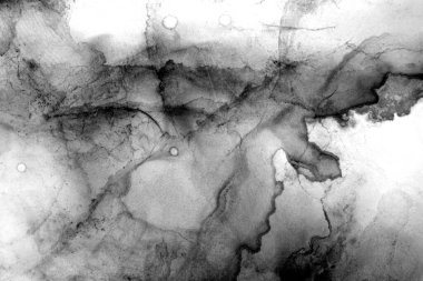 Alkol mürekkebiyle sunulan yüksek kaliteli modern sanat. Akik. Anlaşıldı. Yeşim. Yeşim. Mermer, mermer. Doku.