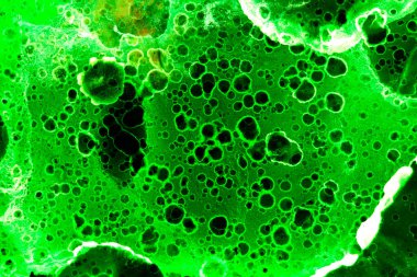 Alkol mürekkebiyle sunulan yüksek kaliteli modern sanat. Akik. Anlaşıldı. Yeşim. Yeşim. Mermer, mermer. Doku.