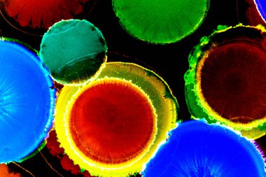 Alkol mürekkebiyle sunulan yüksek kaliteli modern sanat. Akik. Anlaşıldı. Yeşim. Yeşim. Mermer, mermer. Doku.