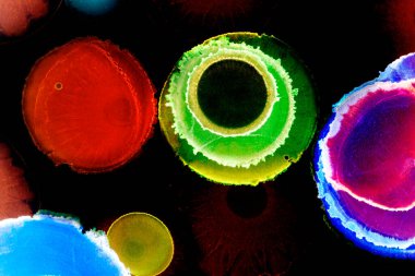 Alkol mürekkebiyle sunulan yüksek kaliteli modern sanat. Akik. Anlaşıldı. Yeşim. Yeşim. Mermer, mermer. Doku.