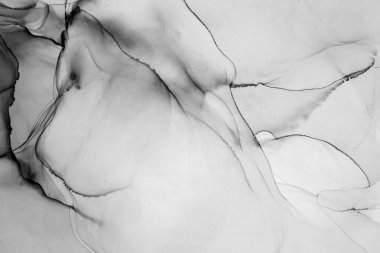 Alkol mürekkebiyle sunulan yüksek kaliteli modern sanat. Akik. Anlaşıldı. Yeşim. Yeşim. Mermer, mermer. Doku.