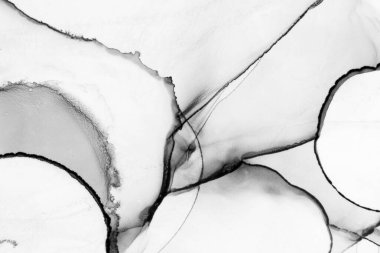 Alkol mürekkebiyle sunulan yüksek kaliteli modern sanat. Akik. Anlaşıldı. Yeşim. Yeşim. Mermer, mermer. Doku.