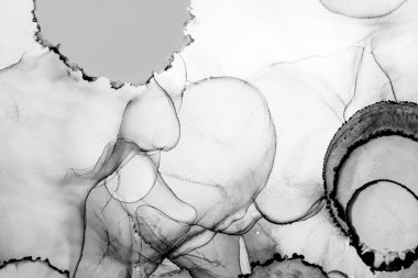 Alkol mürekkebiyle sunulan yüksek kaliteli modern sanat. Akik. Anlaşıldı. Yeşim. Yeşim. Mermer, mermer. Doku.