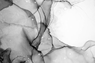 Alkol mürekkebiyle sunulan yüksek kaliteli modern sanat. Akik. Anlaşıldı. Yeşim. Yeşim. Mermer, mermer. Doku.