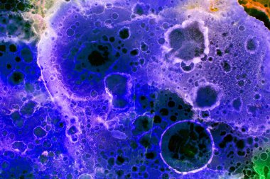 Alkol mürekkebiyle sunulan yüksek kaliteli modern sanat. Akik. Anlaşıldı. Yeşim. Yeşim. Mermer, mermer. Doku.