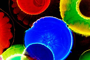 Alkol mürekkebiyle sunulan yüksek kaliteli modern sanat. Akik. Anlaşıldı. Yeşim. Yeşim. Mermer, mermer. Doku.