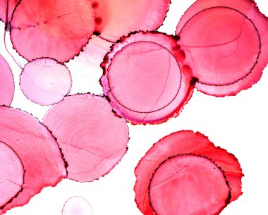 Alkol mürekkebiyle sunulan yüksek kaliteli modern sanat. Akik. Anlaşıldı. Yeşim. Yeşim. Mermer, mermer. Doku.