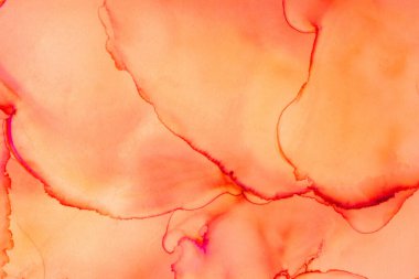 Alkol mürekkebiyle sunulan yüksek kaliteli modern sanat. Akik. Anlaşıldı. Yeşim. Yeşim. Mermer, mermer. Doku.