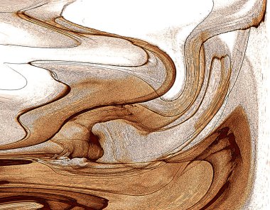 Alkol mürekkebi ve renkli soyut modern resim arka planıyla yapılmış yüksek kalite modern soyut resim..