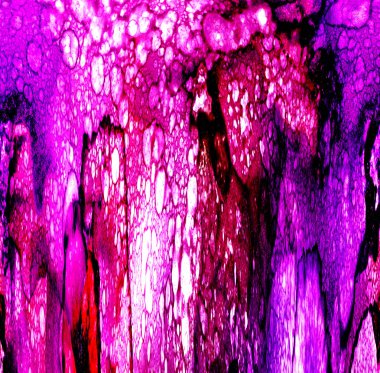 Alkol mürekkebi, sıvı boya, soyut yaratıcılık, Çin tarzı, muhteşem stil, mürekkep boyası, amip, zengin renk, arkaplan, grafik