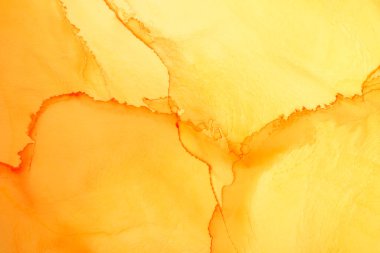 Alkol mürekkebi ve renkli soyut modern resim arka planıyla yapılmış yüksek kalite modern soyut resim..