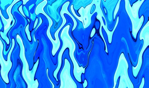 Alkol mürekkebiyle sunulan yüksek kaliteli soyut resim tasarımcıya modern bir sanat arkaplanı sunuyor..