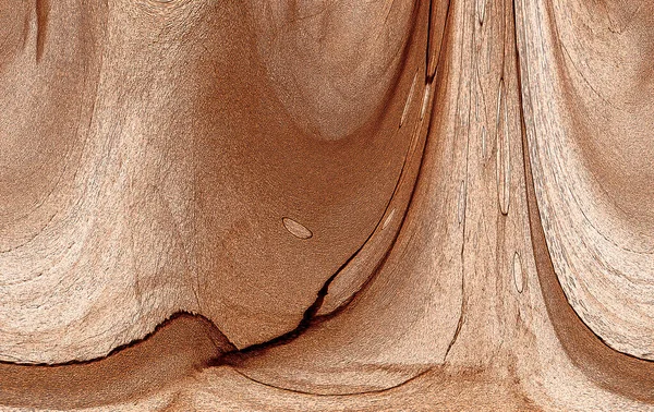 Alkol mürekkebinin sunduğu yüksek kaliteli akış sanatı tasarımcıya modern bir soyut arkaplan sağlar..